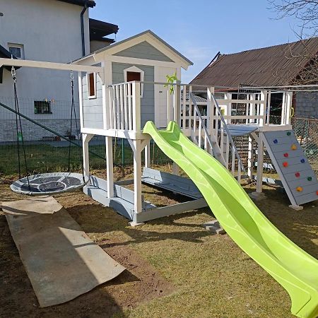 Pokoje Pod Baranami Zator Przeciszow Экстерьер фото