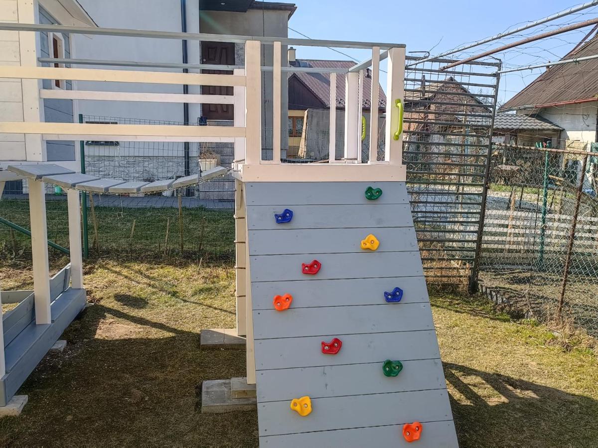 Pokoje Pod Baranami Zator Przeciszow Экстерьер фото