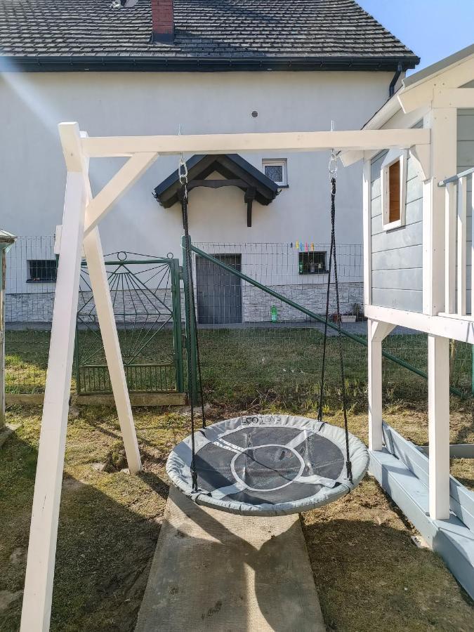 Pokoje Pod Baranami Zator Przeciszow Экстерьер фото